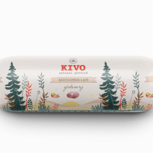 auruga küpsetatud lambalihavorst