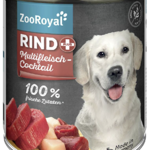 veiselihaga konserv koertele