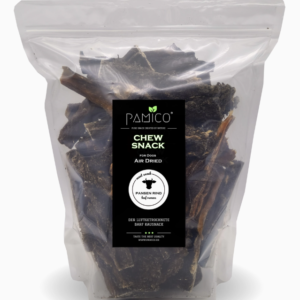 Õhkkuivatatud veise magu