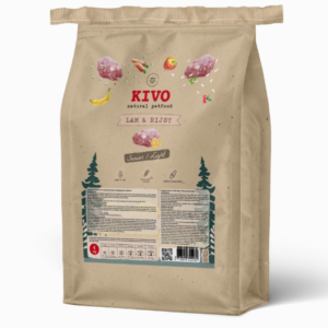 külmpressitud krõbinad senior/light, 4kg