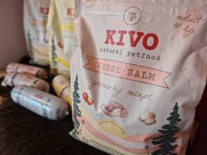 Kivo Petfood
