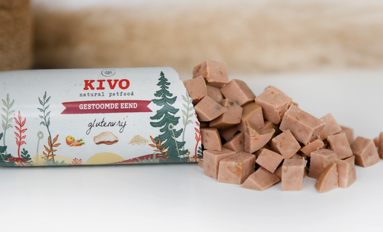 Kivo Petfood