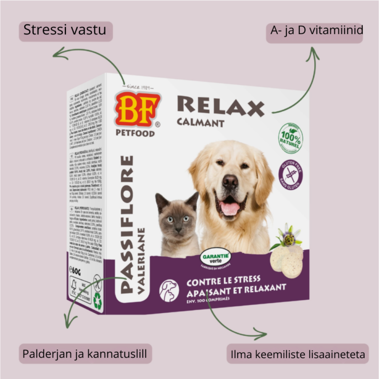 Antistress_tabletid
